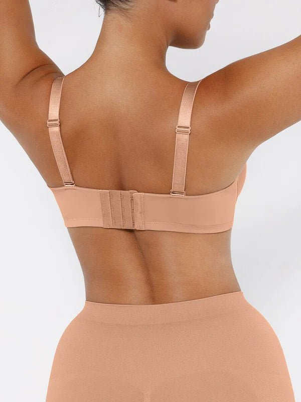 GlamGrip Bra - Sleek n Sheek