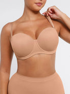 GlamGrip Bra - Sleek n Sheek