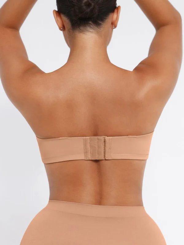 GlamGrip Bra - Sleek n Sheek