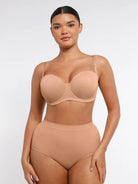 GlamGrip Bra - Sleek n Sheek