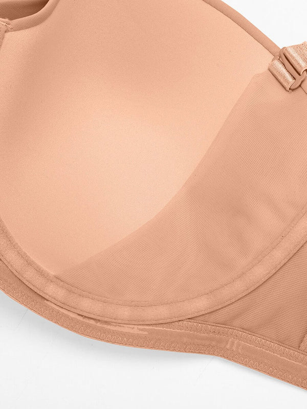 GlamGrip Bra - Sleek n Sheek