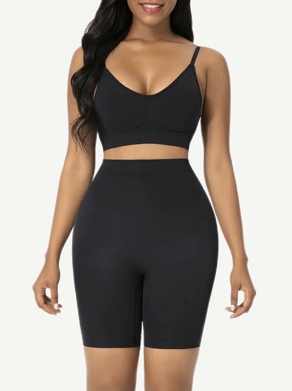 GlideFit™ Shorts - Sleek n Sheek