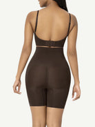 GlideFit™ Shorts - Sleek n Sheek