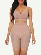 GlideFit™ Shorts - Sleek n Sheek
