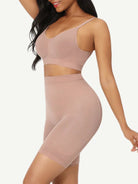 GlideFit™ Shorts - Sleek n Sheek