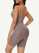 GlideFit™ Shorts - Sleek n Sheek