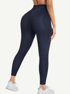 High - Waist Sculpt Pants - Sleek n Sheek