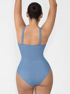 HydroContour Suit - Sleek n Sheek