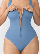 HydroContour Suit - Sleek n Sheek
