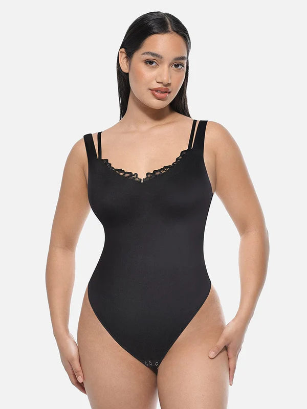 LaceVibe Bodysuit
