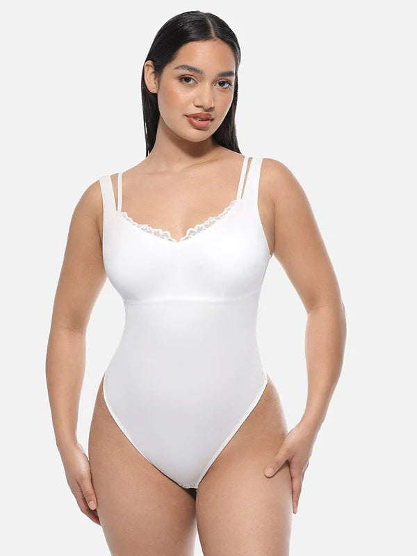 LaceVibe Bodysuit