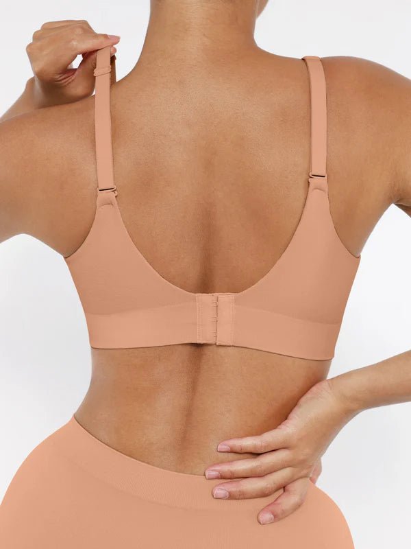 LiftLuxe™ Wireless Bra - Sleek n Sheek