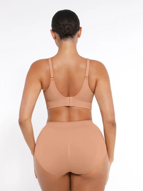 LiftLuxe™ Wireless Bra - Sleek n Sheek