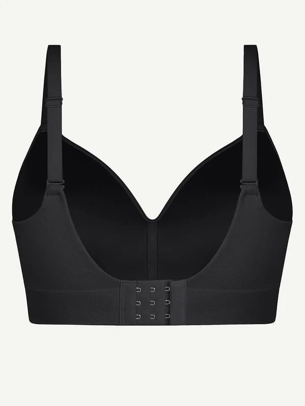 LiftLuxe™ Wireless Bra - Sleek n Sheek