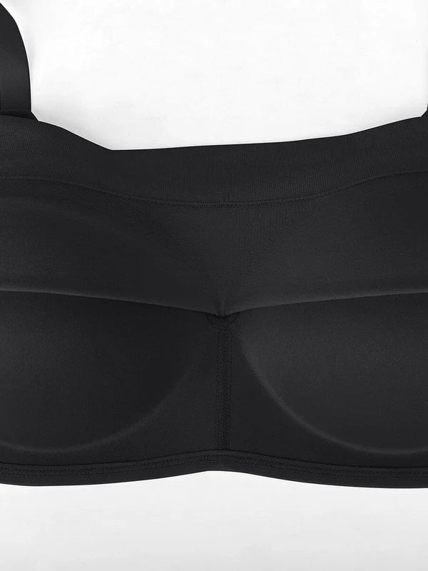 LiftLuxe™ Wireless Bra - Sleek n Sheek