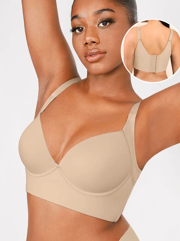 LiftSculpt Bra - Sleek n Sheek