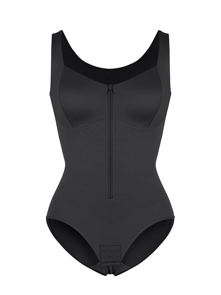PeachCinch™ Bodysuit - Sleek n Sheek