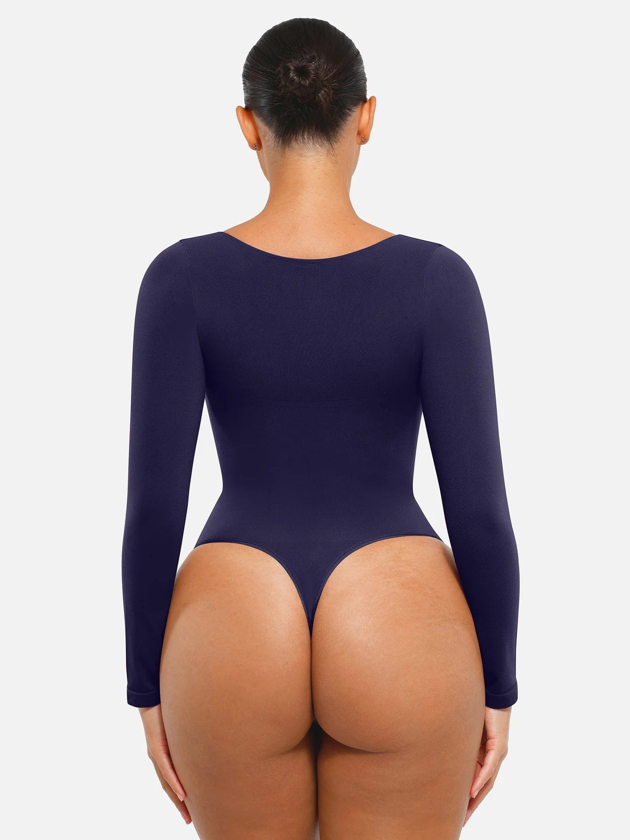 VelvetCurve™ - Sleek n Sheek