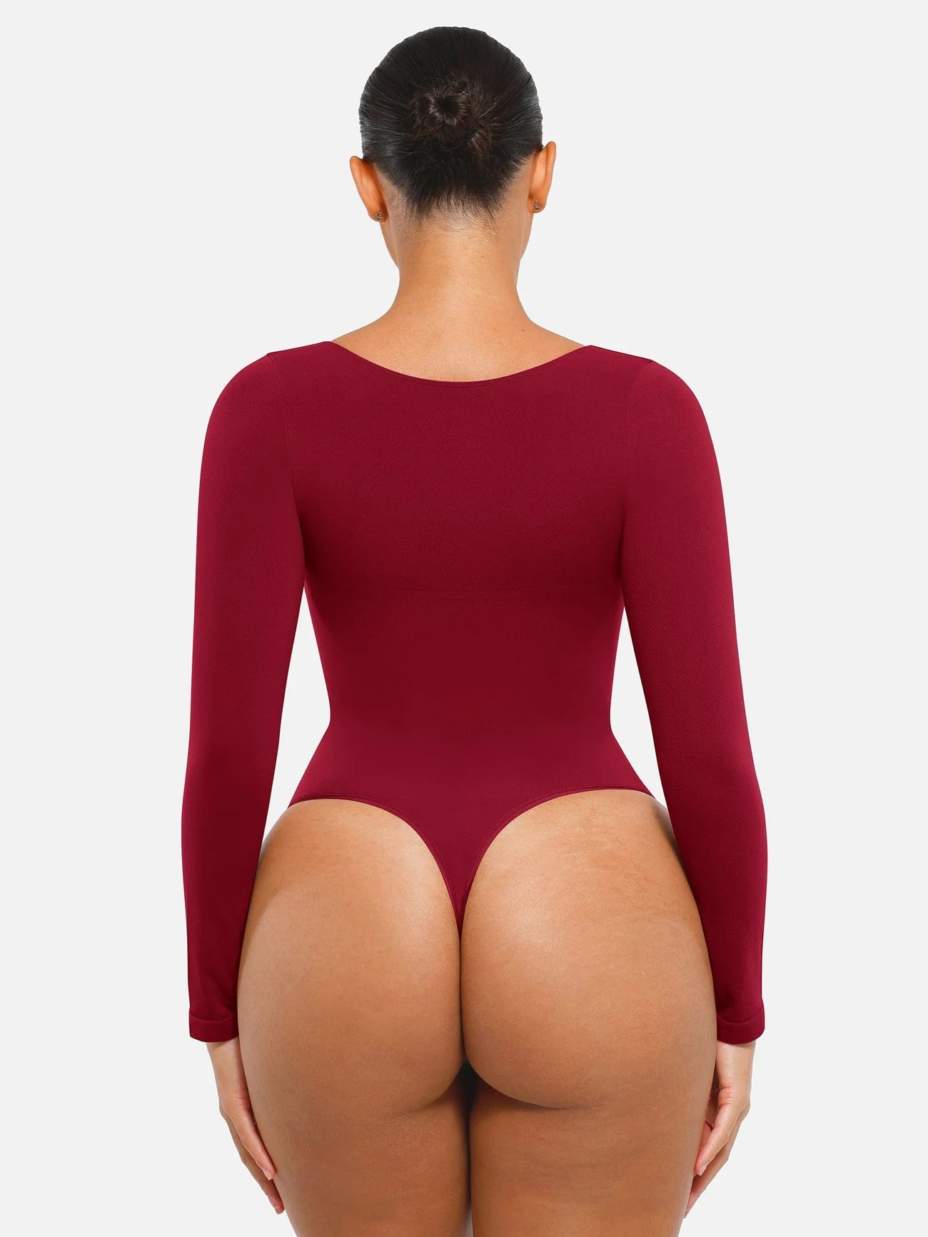 VelvetCurve™ - Sleek n Sheek