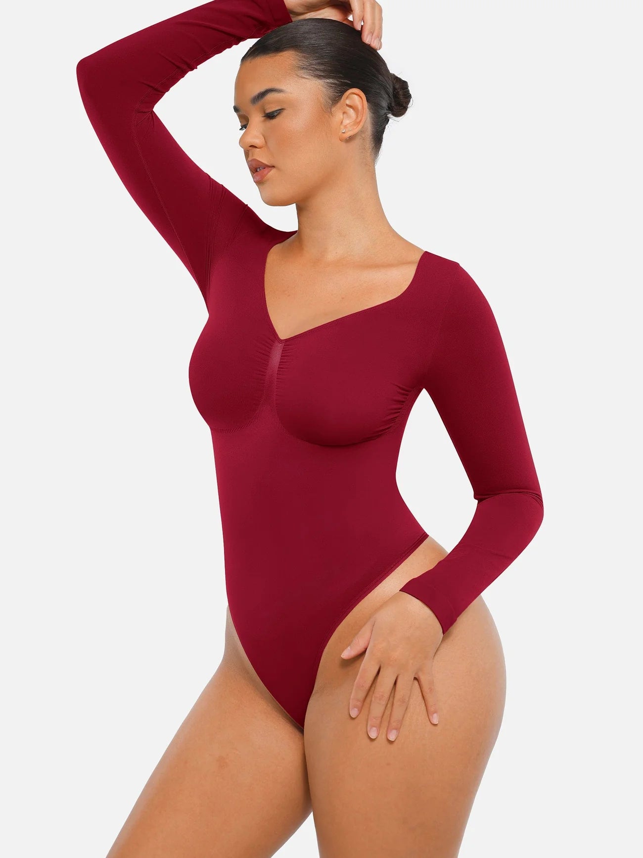 VelvetCurve™ - Sleek n Sheek
