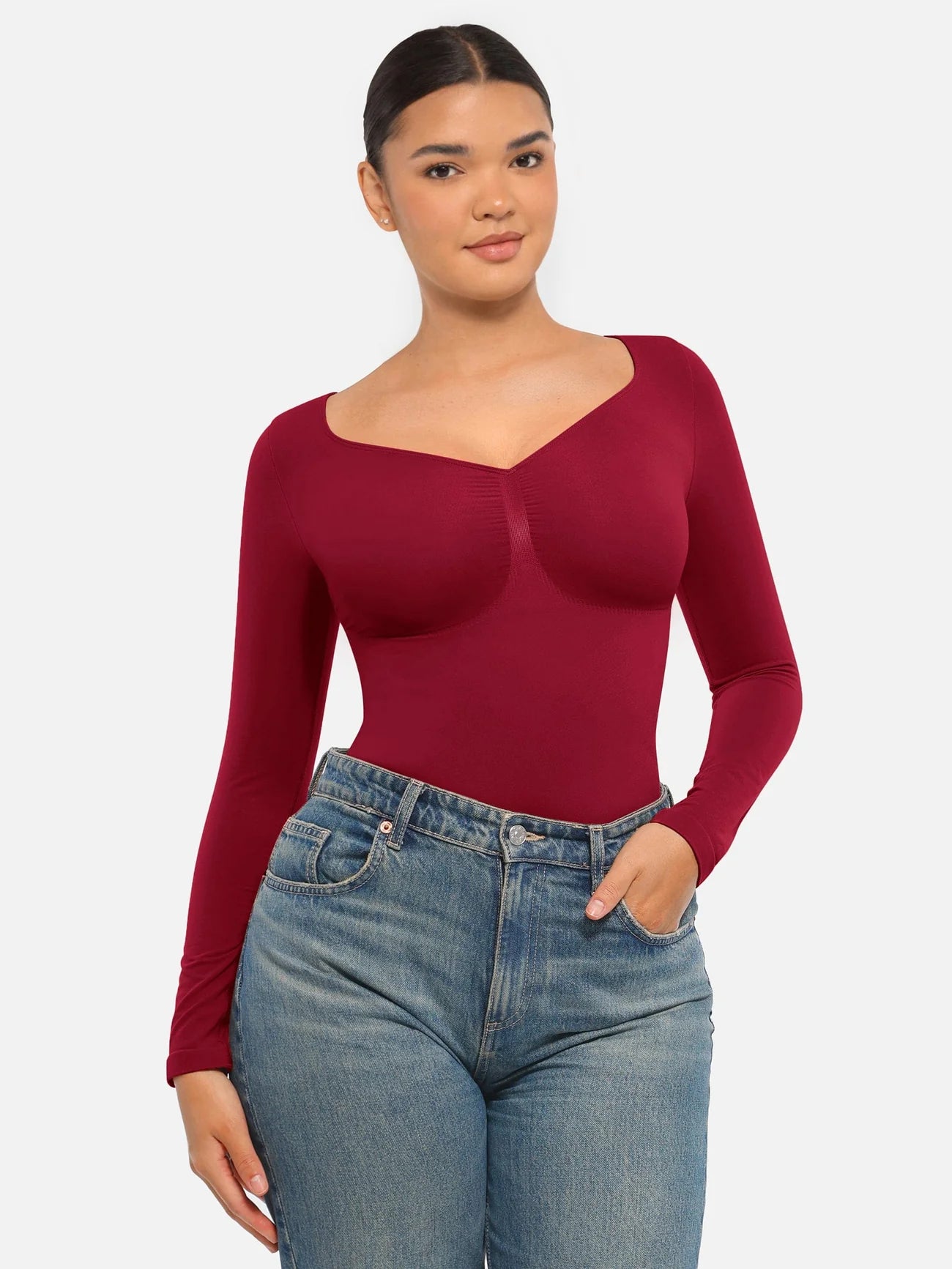 VelvetCurve™ - Sleek n Sheek