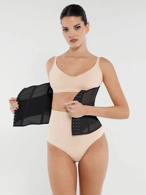MeshGlam™ Cincher