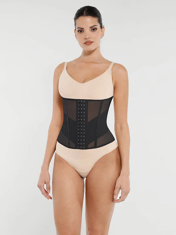MeshGlam™ Cincher