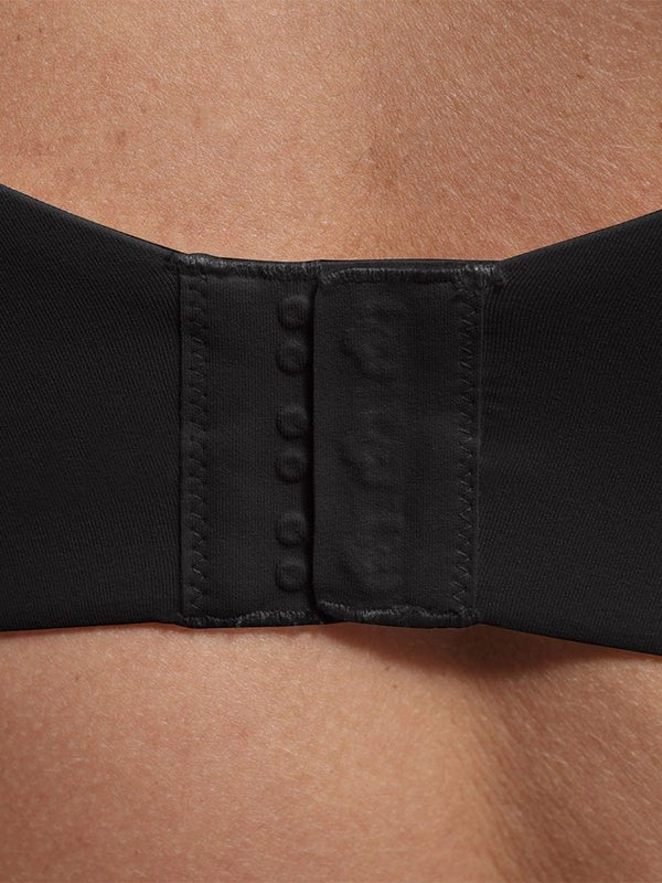 NoirVeil Bra - Sleek n Sheek
