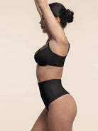 NoirVeil Bra - Sleek n Sheek