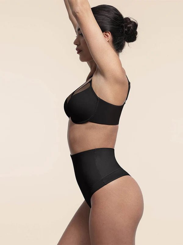 NoirVeil Bra - Sleek n Sheek