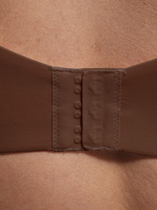 NoirVeil Bra - Sleek n Sheek