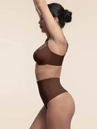 NoirVeil Bra - Sleek n Sheek