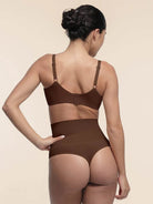 NoirVeil Bra - Sleek n Sheek
