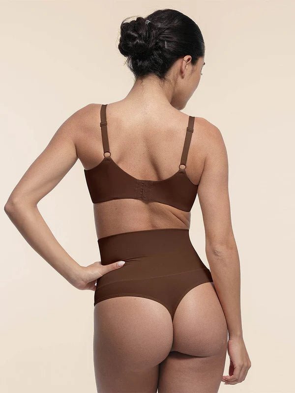 NoirVeil Bra - Sleek n Sheek