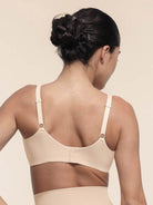 NoirVeil Bra - Sleek n Sheek