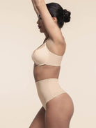 NoirVeil Bra - Sleek n Sheek