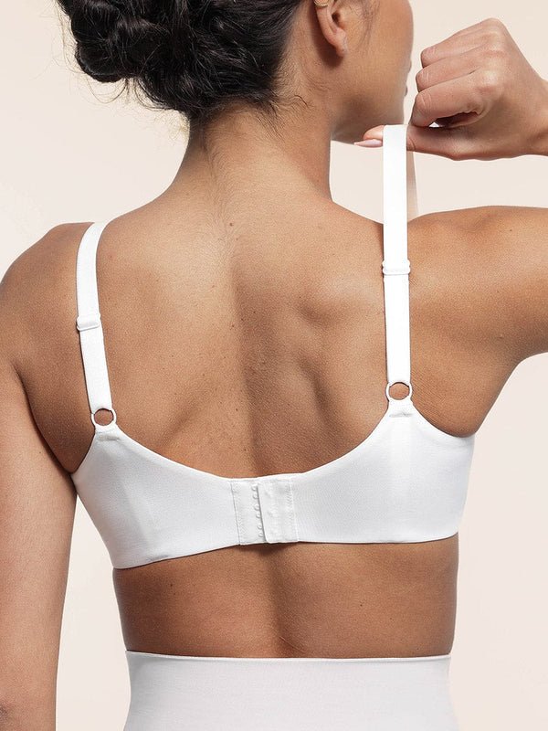 NoirVeil Bra - Sleek n Sheek