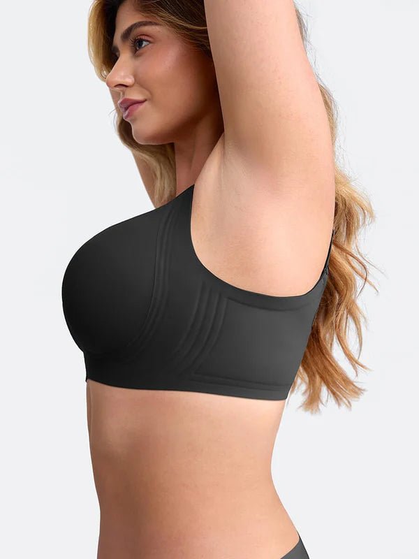 NudeLuxe™ Bra - Sleek n Sheek