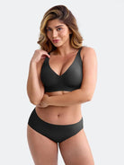 NudeLuxe™ Bra - Sleek n Sheek