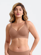 NudeLuxe™ Bra - Sleek n Sheek