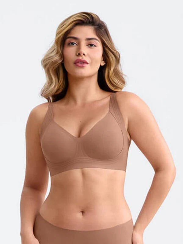 NudeLuxe™ Bra - Sleek n Sheek