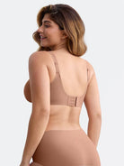 NudeLuxe™ Bra - Sleek n Sheek