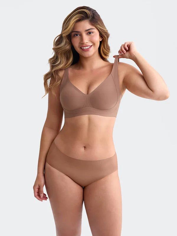 NudeLuxe™ Bra - Sleek n Sheek