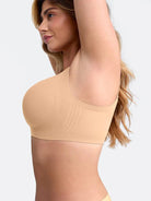 NudeLuxe™ Bra - Sleek n Sheek