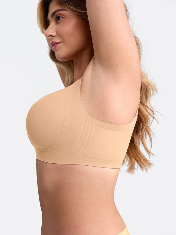 NudeLuxe™ Bra - Sleek n Sheek