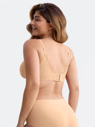 NudeLuxe™ Bra - Sleek n Sheek