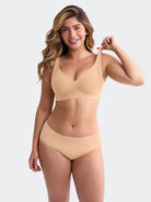 NudeLuxe™ Bra - Sleek n Sheek