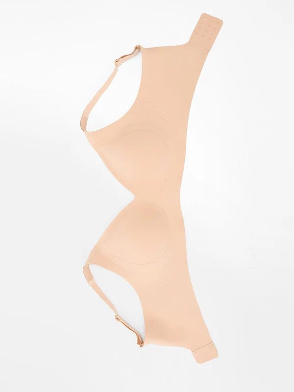 NudeLuxe™ Bra - Sleek n Sheek