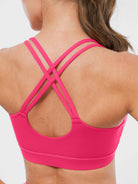 CoolCross Bra - Sleek n Sheek