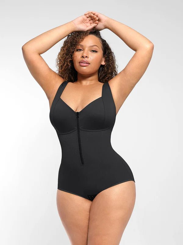 PeachCinch™ Bodysuit - Sleek n Sheek